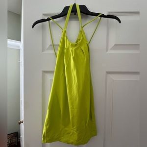 Lululemon athletic top